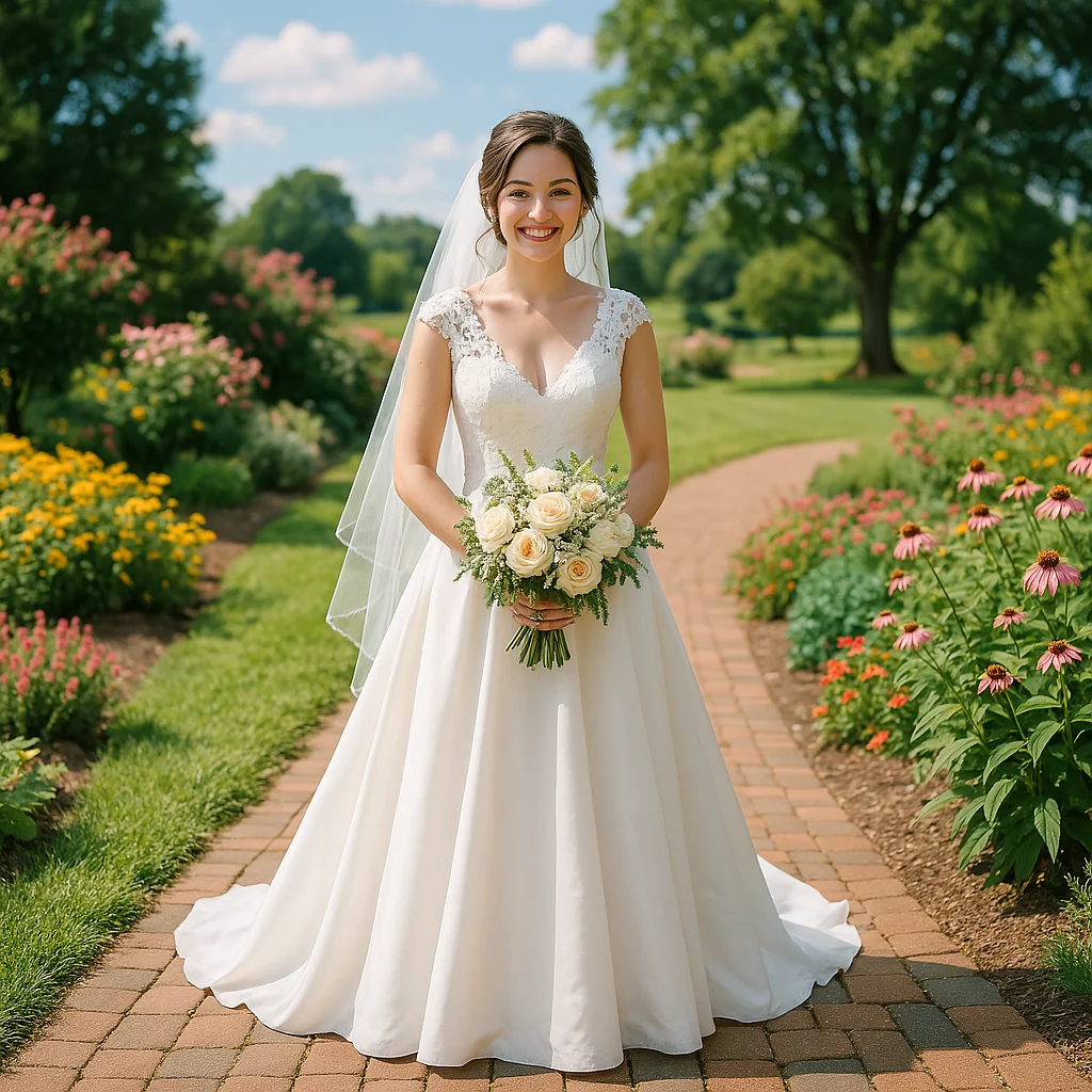 wedding dress alterations costs